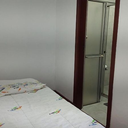 Campos do JordãoNathalie Quartos Pernoites Simples公寓 外观 照片