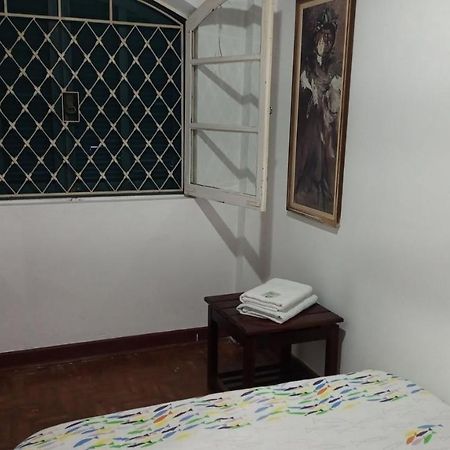 Campos do JordãoNathalie Quartos Pernoites Simples公寓 外观 照片