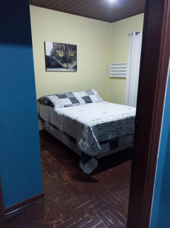 Campos do JordãoNathalie Quartos Pernoites Simples公寓 外观 照片