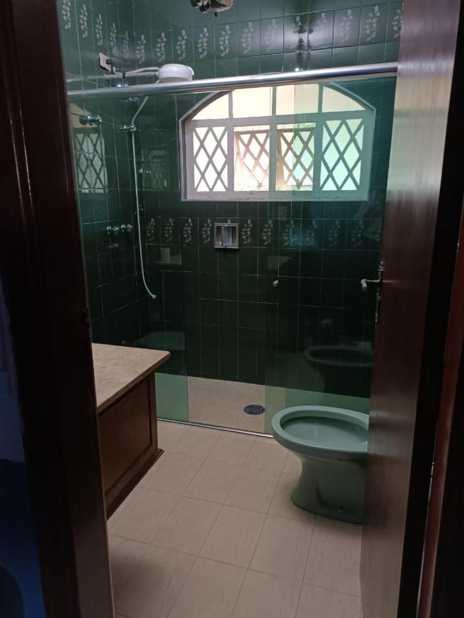 Campos do JordãoNathalie Quartos Pernoites Simples公寓 外观 照片
