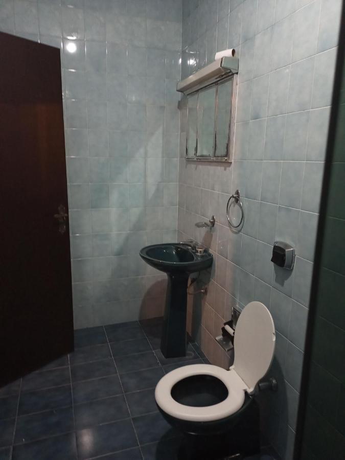 Campos do JordãoNathalie Quartos Pernoites Simples公寓 外观 照片