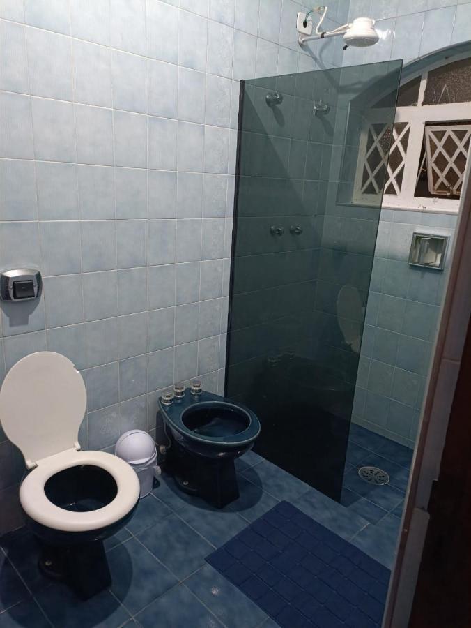 Campos do JordãoNathalie Quartos Pernoites Simples公寓 外观 照片