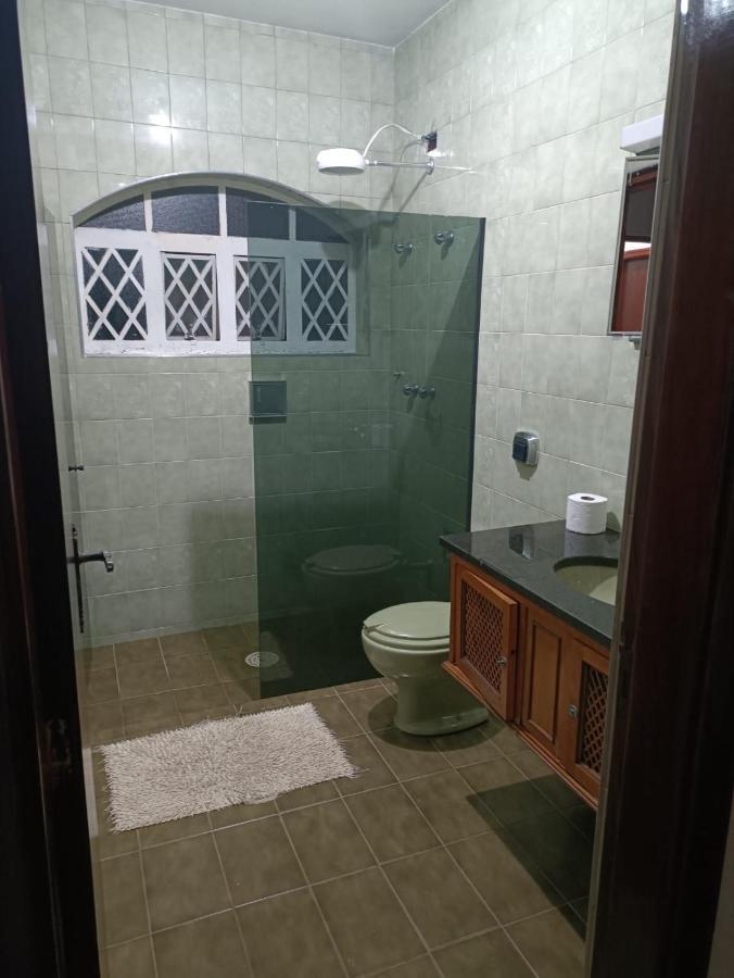 Campos do JordãoNathalie Quartos Pernoites Simples公寓 外观 照片