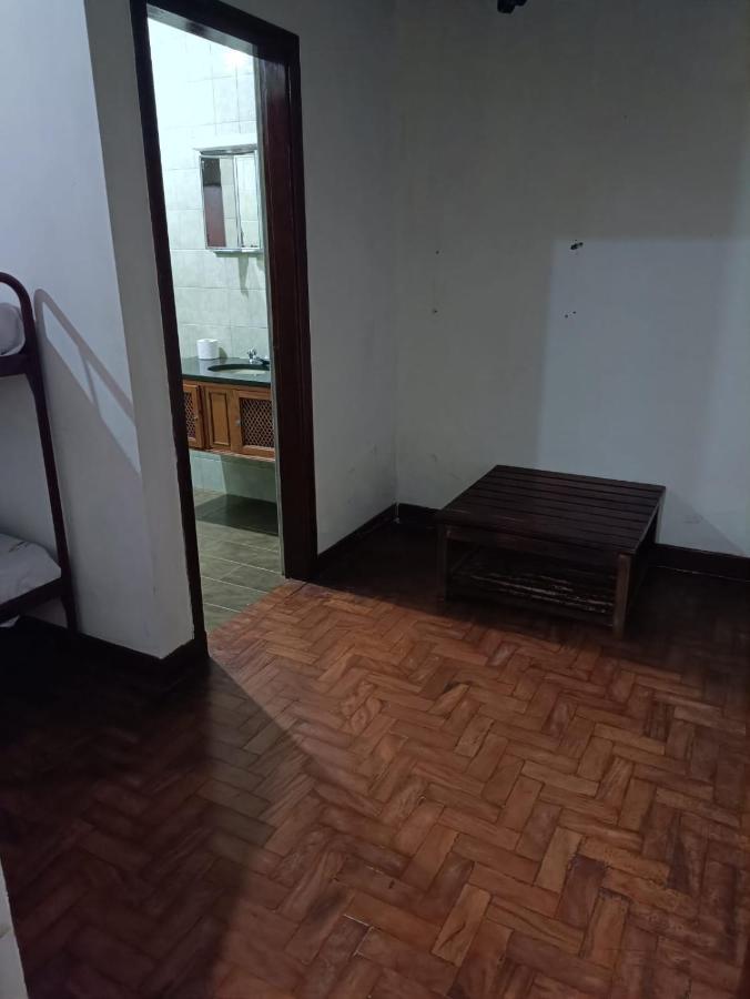 Campos do JordãoNathalie Quartos Pernoites Simples公寓 外观 照片