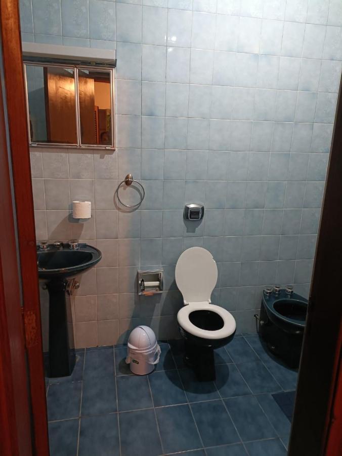 Campos do JordãoNathalie Quartos Pernoites Simples公寓 外观 照片