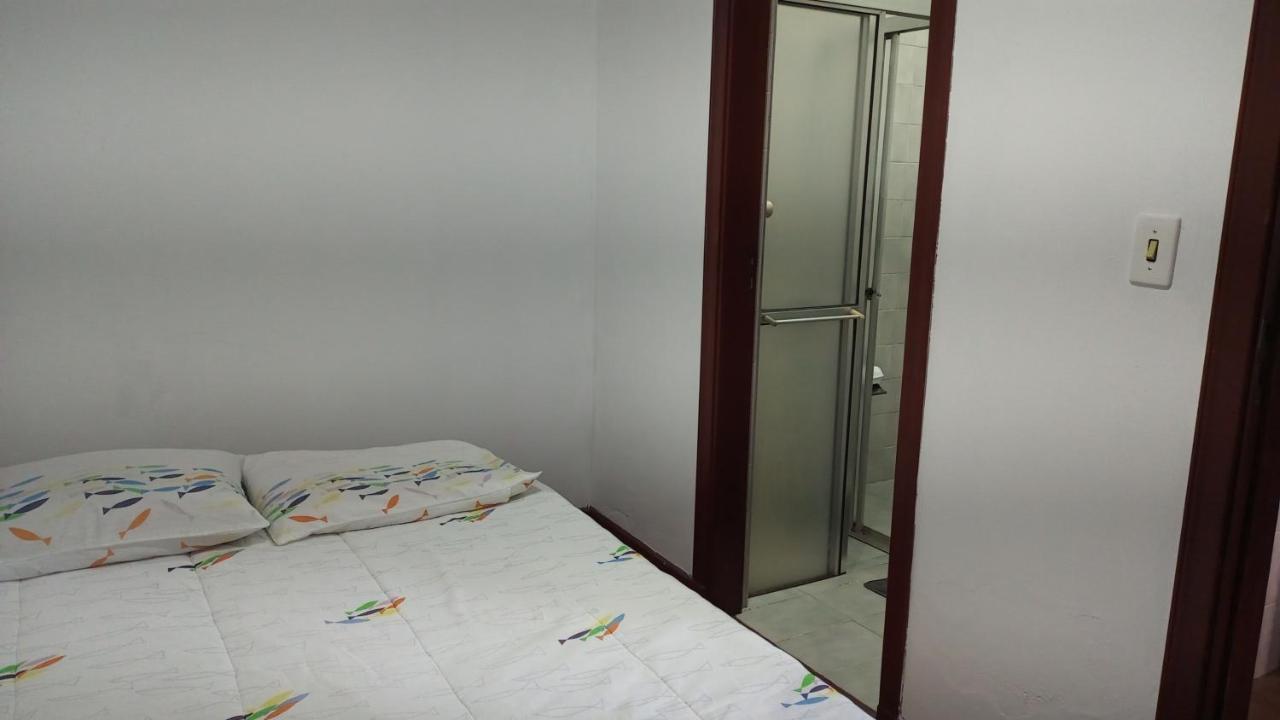 Campos do JordãoNathalie Quartos Pernoites Simples公寓 外观 照片