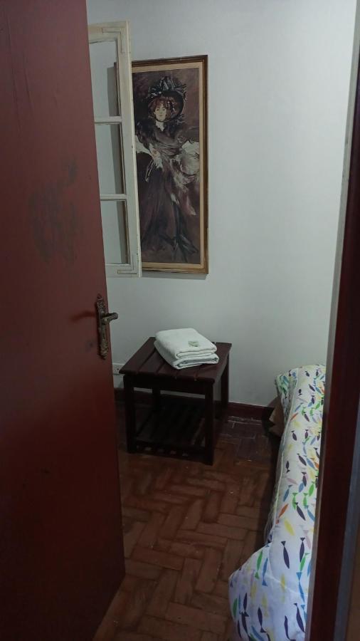 Campos do JordãoNathalie Quartos Pernoites Simples公寓 外观 照片