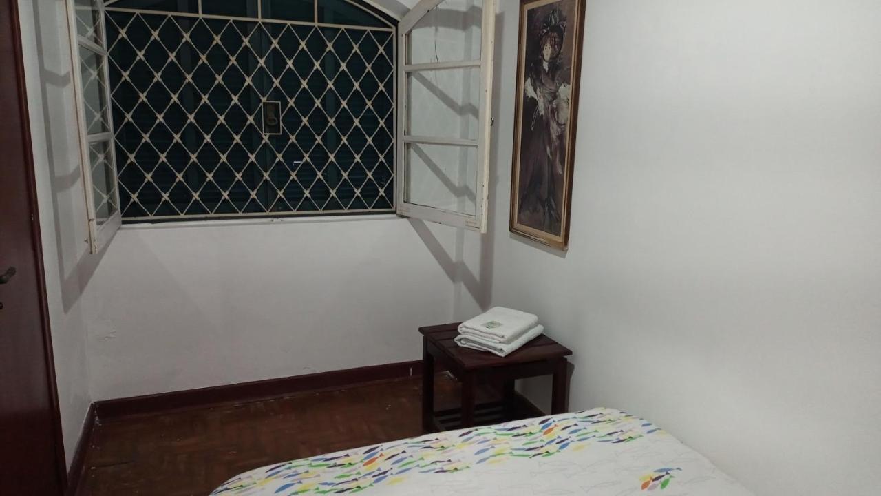 Campos do JordãoNathalie Quartos Pernoites Simples公寓 外观 照片