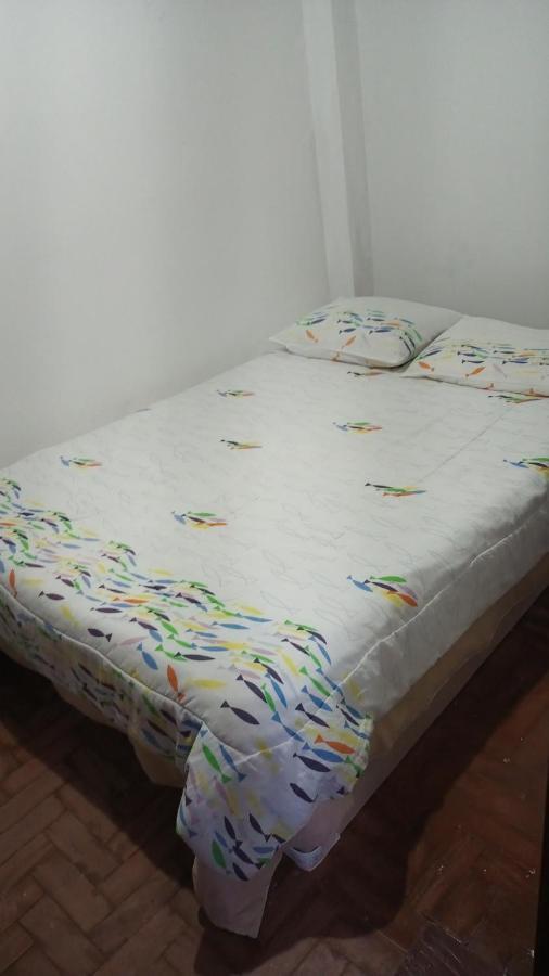 Campos do JordãoNathalie Quartos Pernoites Simples公寓 外观 照片